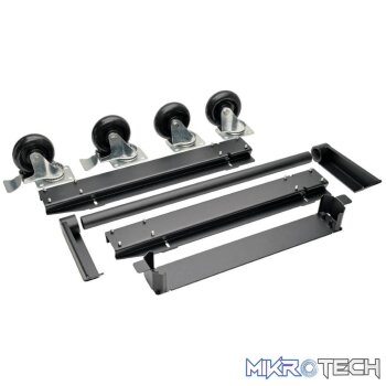 Eaton Mobile Cart Conversion Kit with Handle for Charging Stations CSHANDLEKIT