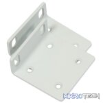 Mikrotik 24-port GbE Managed Cloud Smart Switch with 2x SFP+ ports CSS326-24G-2S+RM - Image 4