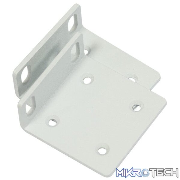 Mikrotik 24-port GbE Managed Cloud Smart Switch with 2x SFP+ ports CSS326-24G-2S+RM - Image 4