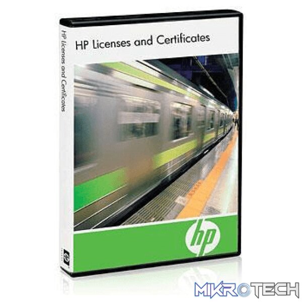 HPE Smartcache NM 24x7 Support 1 Server License D7S26A HPE Smartcache NM 24x7 Support 1 Server License D7S26A