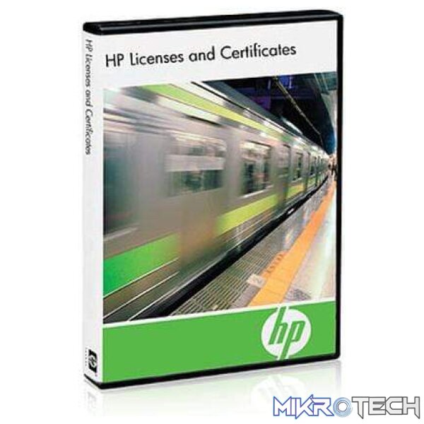HPE Smartcache NM 24x7 Support 1 Server License D7S26A - Image 2