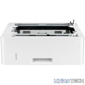 HP LaserJet Pro 550-sheet Feeder Tray D9P29A