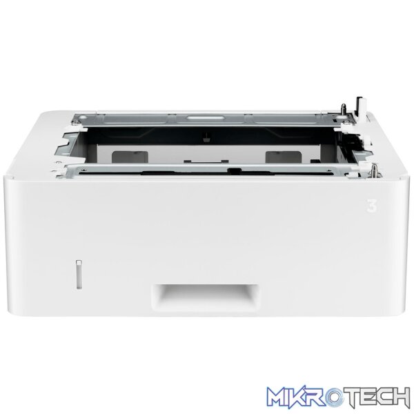 HP LaserJet Pro 550-sheet Feeder Tray D9P29A HP LaserJet Pro 550-sheet Feeder Tray D9P29A