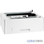 HP LaserJet Pro 550-sheet Feeder Tray D9P29A - Image 2