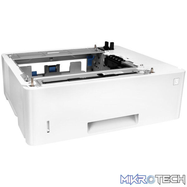 HP LaserJet Pro 550-sheet Feeder Tray D9P29A - Image 3