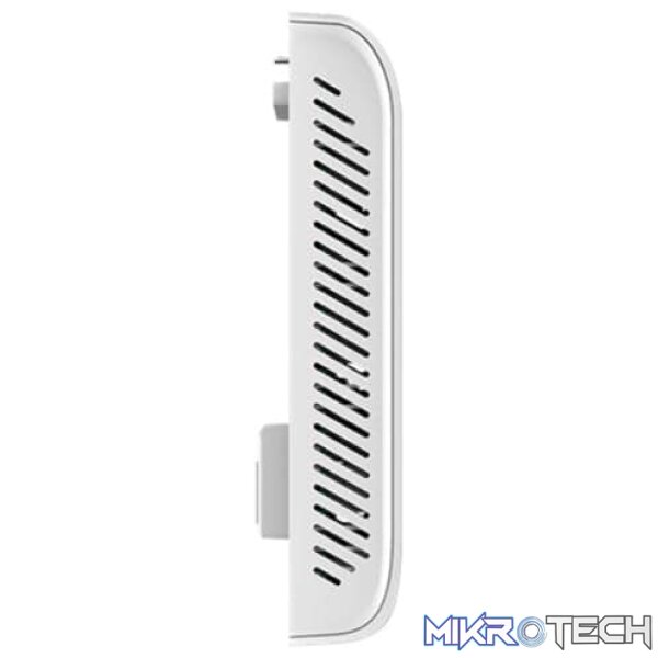D-Link Nuclias Connect AC1200 Wave 2 Gigabit Wall-Plated Access Point - Image 2