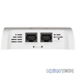 D-Link Nuclias Connect AC1200 Wave 2 Gigabit Wall-Plated Access Point - Image 4