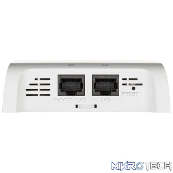 D-Link Nuclias Connect AC1200 Wave 2 Gigabit Wall-Plated Access Point - Image 4