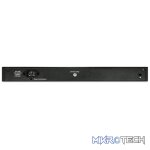 D-Link DGS-1210-52MP 52-port Gigabit Managed Switch L2 Gigabit Ethernet PoE 1U Black - Image 2