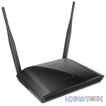 D-Link N300 Fibre Router - Image 2