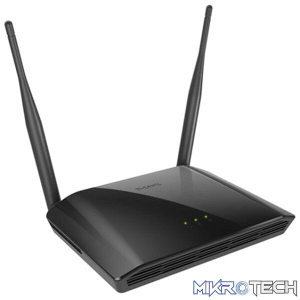 D-Link N300 Fibre Router - Image 2