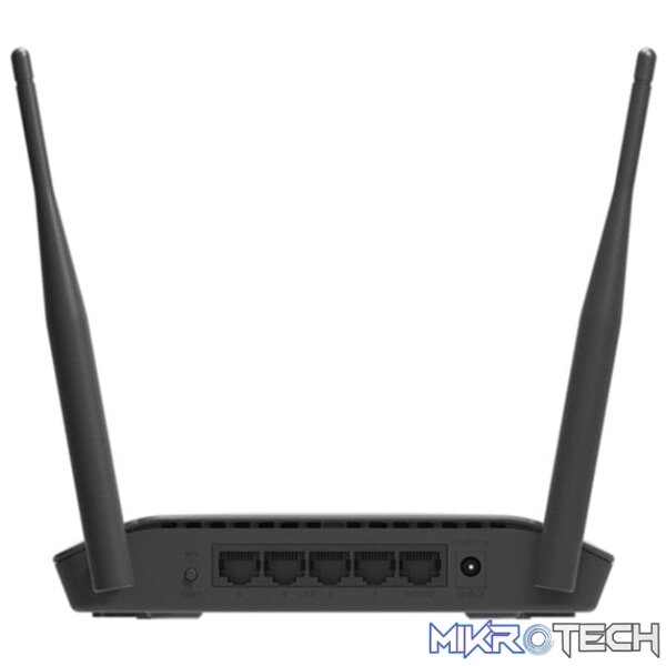 D-Link N300 Fibre Router - Image 3