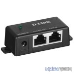 D-Link DKT-200 Gigabit POE Injector - Image 2