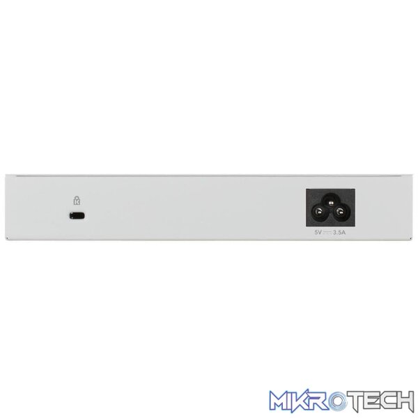 D-Link Nuclias DNH-100 Connect Hub - Image 2