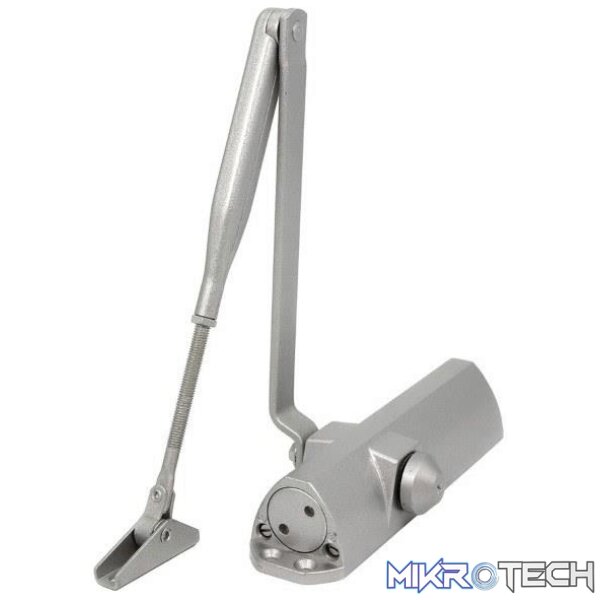 doorcloser-med-other-accessories-42675338936484 PinnSec 1000mm 80kg Medium Door Closer - Image 1