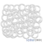 Corsair Mint Green PBT DOUBLE-SHOT PRO Keycap Mod Kit - Image 6