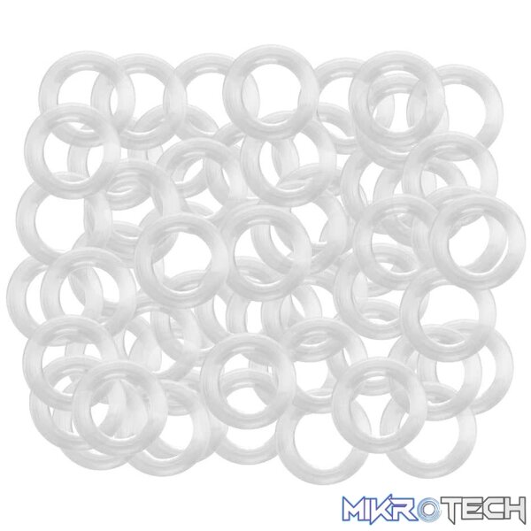 Corsair Mint Green PBT DOUBLE-SHOT PRO Keycap Mod Kit - Image 6