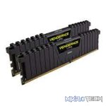 Corsair Vengeance Lpx 16Gb(8Gb x2) DDR4-3600 (pc4-28800) CL18 1.35v Desktop Memory Module - Image 2