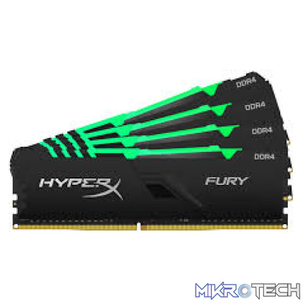 download__36__nt9k-fu_l2u6-08_qpym-ba_3dwz-ue_8mk5-r8_6e4r-wp_j06i-lx_e172-ja_wmts-ia Kingston Hyper-x RGB Fury 32Gb(8Gb x 4) DDR4-3466 (pc4-27730) CL16 1.35v Desktop Memory Module with heatsink - Image 1