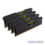 Corsair Vengeance Lpx 32Gb(8Gb x 4) DDR4-4000 (pc4-31999) CL19 1.35v Desktop Memory Module Vengence Airflow memory cooler - Image 2