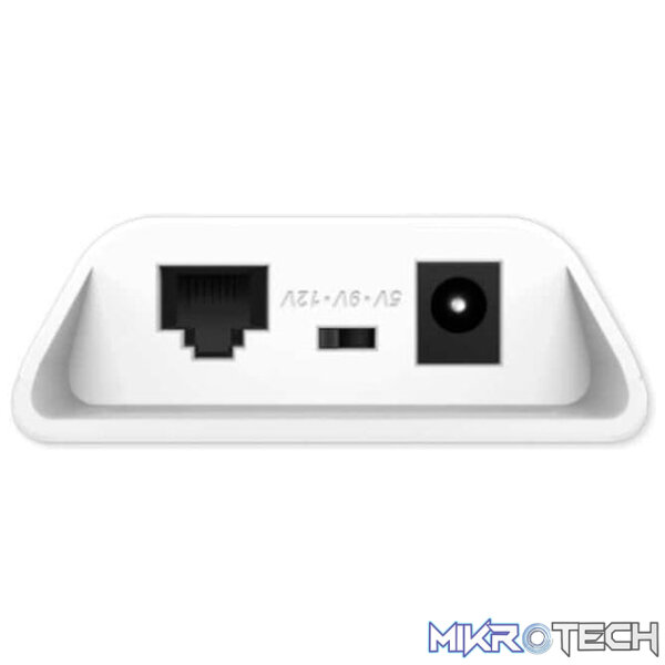 D-Link 1-Port Gigabit POE+ Splitter - Image 4