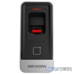 Hikvision Fingerprint & Card Reader