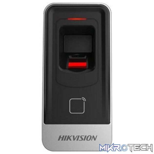 ds-k1201amf-other-accessories-34999652024484 Hikvision Fingerprint & Card Reader - Image 1
