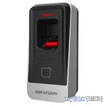 Hikvision Fingerprint & Card Reader - Image 2