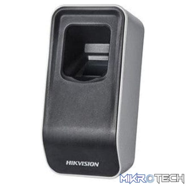 Hikvision DS-K1F820-F Fingerprint Enroller - Image 2