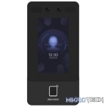 Hikvision Face Recognition Terminal Access Control