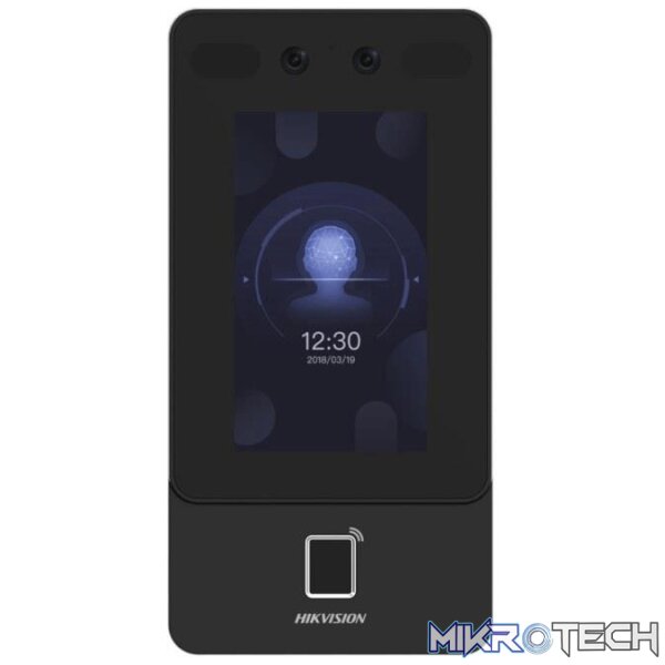 ds-k1t342mfwx-e1-other-accessories-45642785816740 Hikvision Face Recognition Terminal Access Control - Image 1