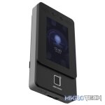 Hikvision Face Recognition Terminal Access Control - Image 2