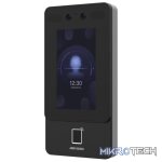 Hikvision Face Recognition Terminal Access Control - Image 3
