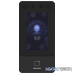 Hikvision Face Recognition Terminal Access Control