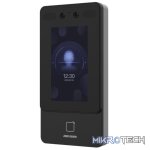 Hikvision Face Recognition Terminal Access Control - Image 2