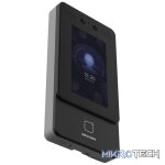 Hikvision Face Recognition Terminal Access Control - Image 3