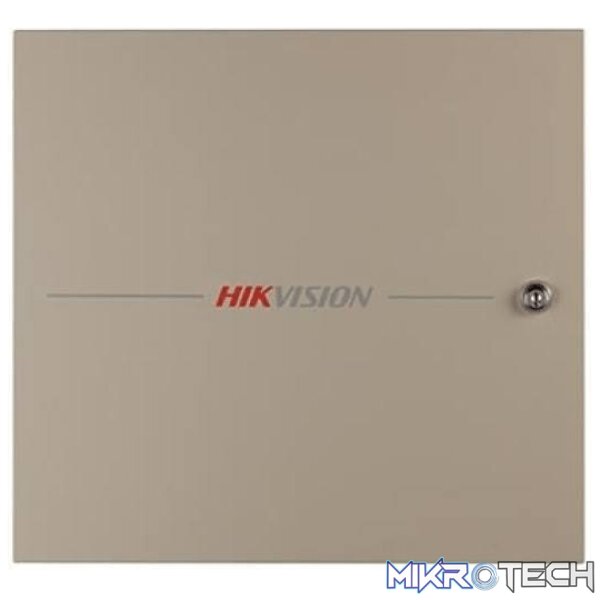ds-k2604-other-accessories-33134480916644 Hikvision Pro Series 4-door Access Controller DS-K2604 - Image 1