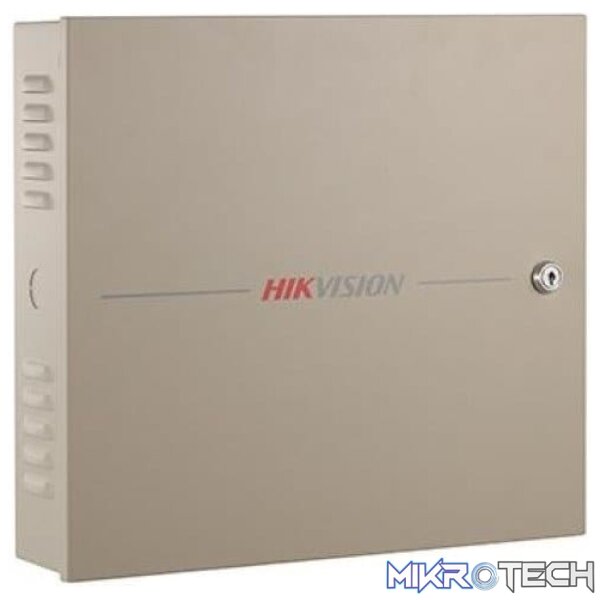 Hikvision Pro Series 4-door Access Controller DS-K2604 - Image 2