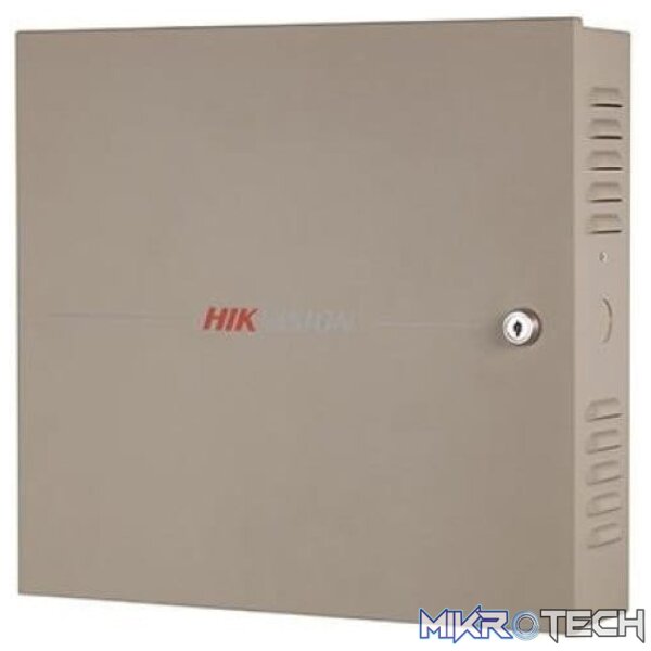 Hikvision Pro Series 4-door Access Controller DS-K2604 - Image 3