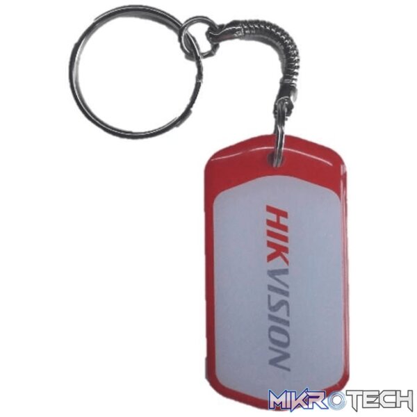 ds-k7m102-m-other-accessories-45020513140900 Hikvision Mifare 1 Contactless Key Fob DS-K7M102-M - Image 1