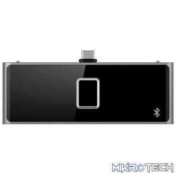 Hikvision Bluetooth Fingerprint Recognition Module for DS-K1T673 Series Terminal DS-KAB673-FB
