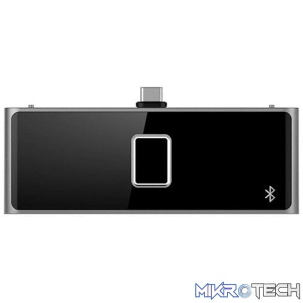 ds-kab673-fb-other-accessories-43382590308516 Hikvision Bluetooth Fingerprint Recognition Module for DS-K1T673 Series Terminal DS-KAB673-FB - Image 1