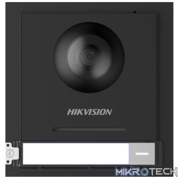 ds-kd8003-ime1-other-accessories-44122973044900 Hikvision KD8 Pro Series Modular Door Station without Surface Mounting DS-KD8003-IME1 - Image 1