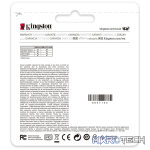Kingston DataTraveler 70 64GB USB 3.2 Gen 1 Type-C Black USB Flash Drive DT70/64GB - Image 6