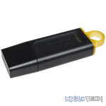 Kingston DataTraveler Exodia USB Flash Drive 128 GB USB Type-A 3.2 Gen 1 Black - Image 3