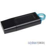 Kingston DataTraveler Exodia USB Flash Drive 64 GB USB Type-A 3.2 Gen 1 Black - Image 2
