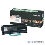 Lexmark E260A11E Black Toner Cartridge 3,500 Pages Original Single-pack - Image 3