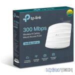 TP-Link N300 300Mbps Wireless N Ceiling Mount Access Point - Image 4