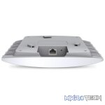 TP-Link EAP110 Wireless Access Point 300 Mbit/s Power over Ethernet (PoE) White - Image 9