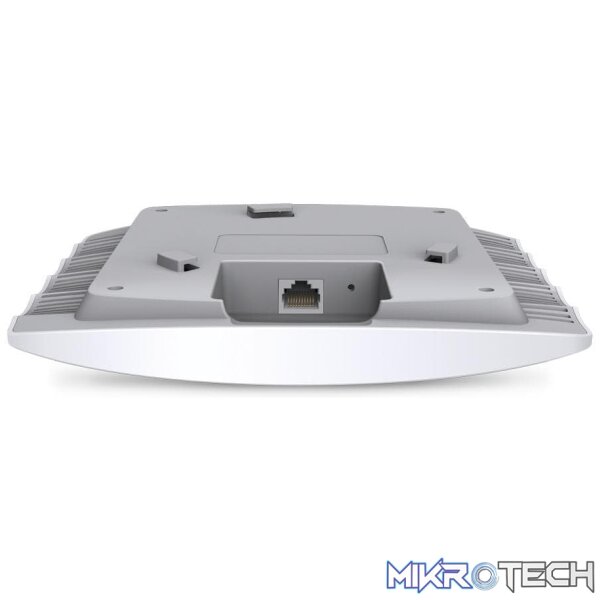 TP-Link EAP110 Wireless Access Point 300 Mbit/s Power over Ethernet (PoE) White - Image 9